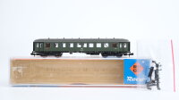 Roco N 24250 Eilzugwagen 2.Kl Bye 667 DB