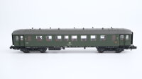 Roco N 24250 Eilzugwagen 2.Kl Bye 667 DB