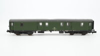 Roco N 24260 Eilzug-Gepäckwagen Dye 975 DB
