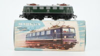 Märklin H0 3037 Elektrische Lokomotive BR 141 der DB...