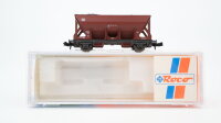 Roco N 25031 Selbstentladewagen, Ladung: Kohle Ed 085 DB