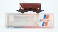 Roco N 25031 Selbstentladewagen, Ladung: Kohle Ed 085 DB