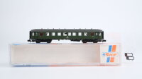 Roco N 24250 Eilzugwagen 2.Kl Bye 667 DB