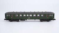 Roco N 24250 Eilzugwagen 2.Kl Bye 667 DB
