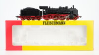Fleischmann H0 4160 Dampflok BR 38 2609 DRG Gleichstrom...