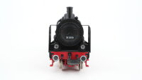 Fleischmann H0 4160 Dampflok BR 38 2609 DRG Gleichstrom (Licht Defekt)