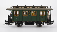 Fleischmann H0 845811K Personenwagen Kl.2/3...
