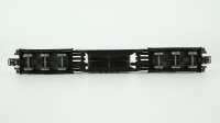 Märklin H0 4617 Tiefladewagen mit Transformator SST 53  St 52 der DB