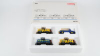 Märklin H0 46751 Kesselwagen-Set "Olex"...