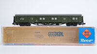 Roco N 02372A Gepäck- und Expressgutwagen DB