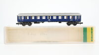 Minitrix  N 51 3009 00 Schnellzugwagen Aüm202 1.Kl. DB