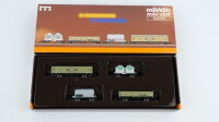 Märklin Z 82509 Güterwagen-Set...