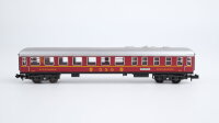 Minitrix N 51 3012 00 Personenwagen Speisewagen WR4ü1225 DSG