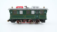 Fleischmann N 7306 Elektrolok Zahnradlok PZB (Fehlteile /...