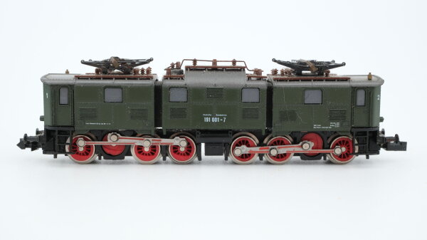 Piko N Elektrolok BR 191 001-7 DB