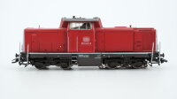 Märklin H0 3347 Diesellokomotive BR 212242-2 DB...