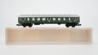 Minitrix N 51 3011 00 Personenwagen 2.Kl. AB4ümg DB