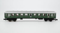 Minitrix N 51 3011 00 Personenwagen 2.Kl. AB4ümg DB