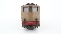 Märklin H0 3035 Elektrische Lokomotive BR E 424 der FS Wechselstrom Analog