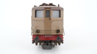 Märklin H0 3035 Elektrische Lokomotive BR E 424 der FS Wechselstrom Analog