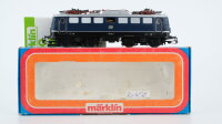 Märklin H0 3039 E-Lok BR 110 234-2 DB Wechselstrom...