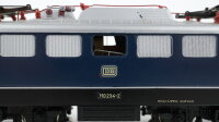 Märklin H0 3039 E-Lok BR 110 234-2 DB Wechselstrom...