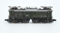 Roco N 02154 S E-Lok BR 144 509-7 DB