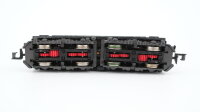 Roco N 02154 S E-Lok BR 144 509-7 DB