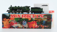 Märklin H0 3092 Dampflok BR S3/6 3673 K.Bay.Sts.B....