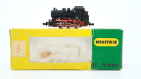 Minitrix N 5120430 Tenderlok BR 89 005 DRG