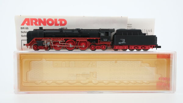Arnold N 2216 Dampflok BR 05 003 DRG