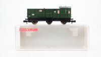 Fleischmann N 8095 Packwagen Pw3pr99a DRG