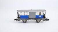 Fleischmann N 8054 Lokal Bahn Gepäckwagen LPw Bay05 Edelweiß
