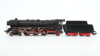 Märklin H0 3048 Dampflok BR 01 097 Wechselstrom Digital