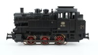 Märklin H0 Dampflok BR 80 034 DB Wechselstrom