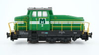 Märklin H0 26579 Diesellok BR  Em 3/3...