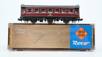 Roco N 02250A Personenwagen 2. Kl. DB