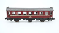 Roco N 02250A Personenwagen 2. Kl. DB