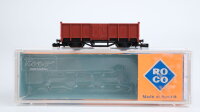 Roco N 2311 Güterwagen offen DB