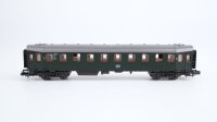 Roco N 2258 Schnellzugwagen "Hecht" Kl.2 DB