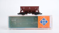 Roco N 2302 Selbstentladewagen DB