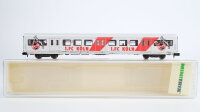 Minitrix N 13398K S-Bahnwagen 2. Kl 1. FC Köln Bx...