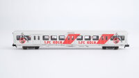 Minitrix N 13398K S-Bahnwagen 2. Kl 1. FC Köln Bx...
