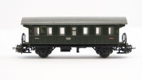 Märklin H0 4002 Personenwagen 2. Kl.