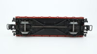 Märklin H0 4609 Planewagen Rmms Kbs 443 der DB