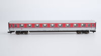 Fleischmann N 8685K IC/EC Großraumwagen 1. Kl Apmz 117.2 DB AG