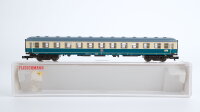 Fleischmann N 8192K Schnellzug Abteilwagen 2. Kl Büm...
