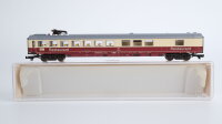Fleischmann N 8162K IC-Restaurantwagen WRümz 135 DB