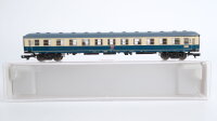 Fleischmann N 8192K Schnellzug Abteilwagen 2. Kl Büm...