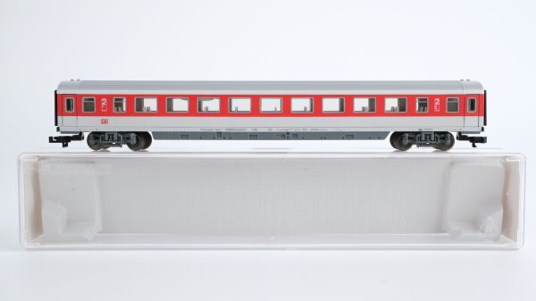 Fleischmann N 8686K IC Abteilw. 2. Kl Bvmz 185.0 DB AG